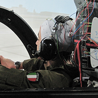 Cognitive States in Operative Environments