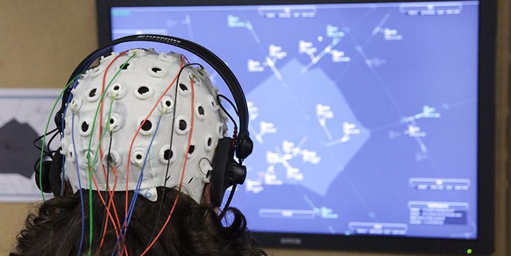 Workload Evaluation - Cognitive States in Operative Environments 